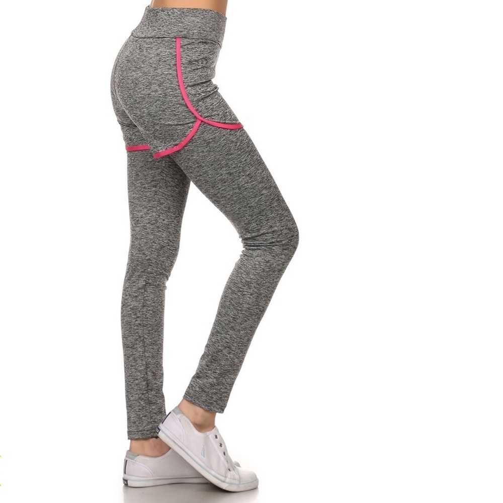 Work Out Gear